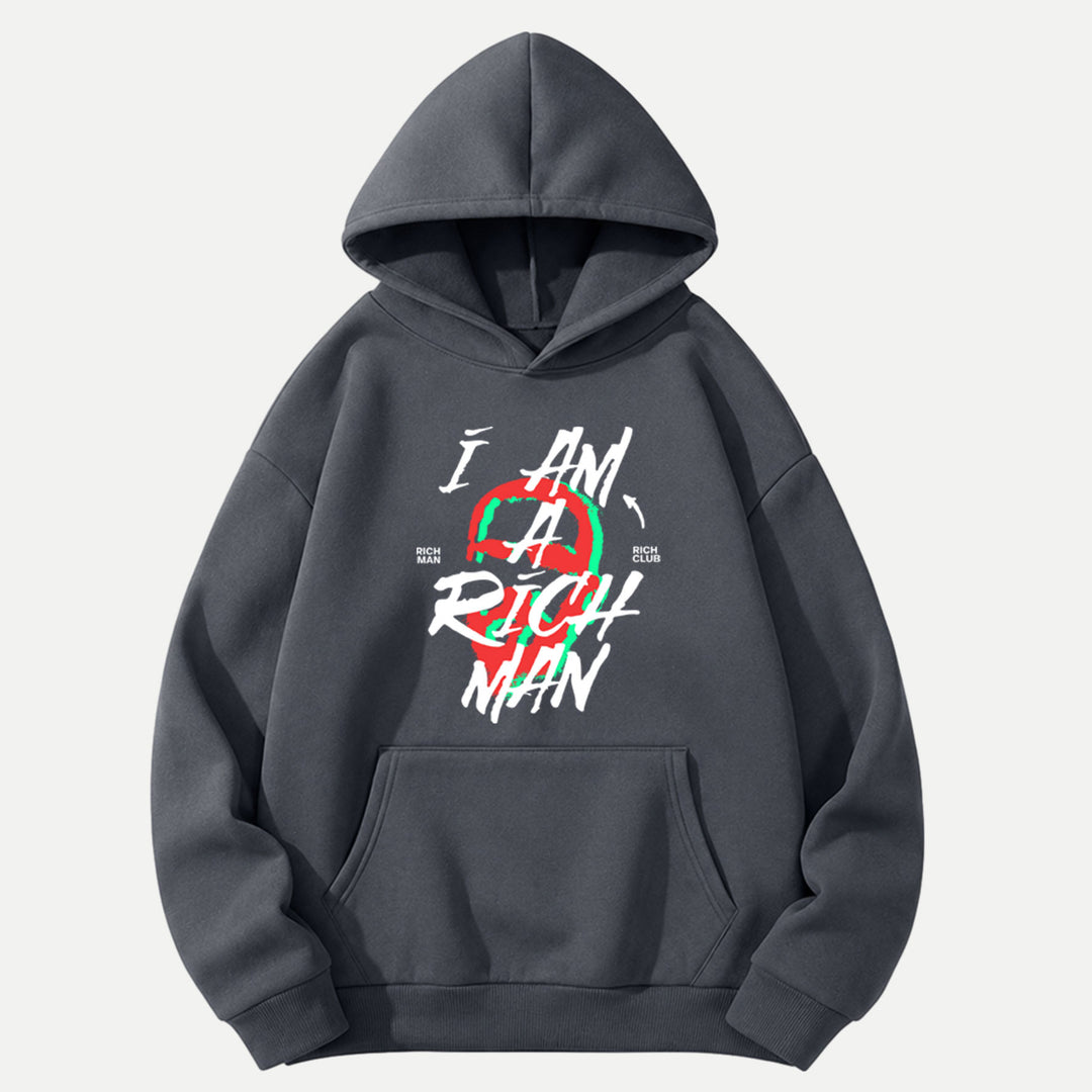 I Am a Rich Man T-Shirt