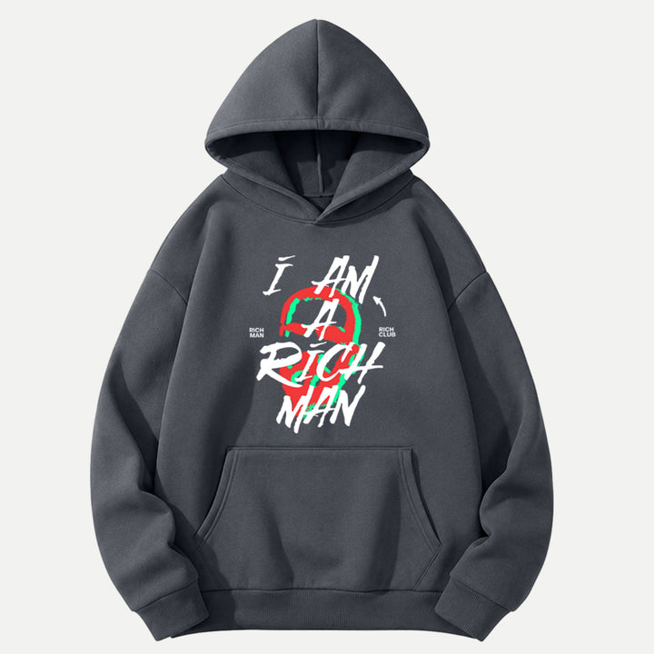 I Am a Rich Man T-Shirt