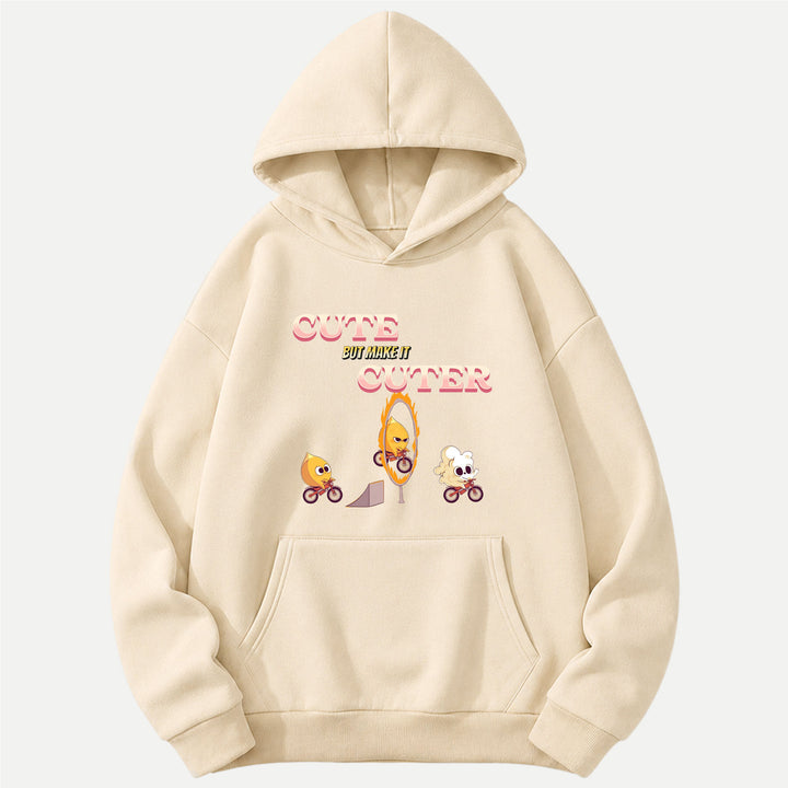 Cute but Make It Cuter  T-Shirt