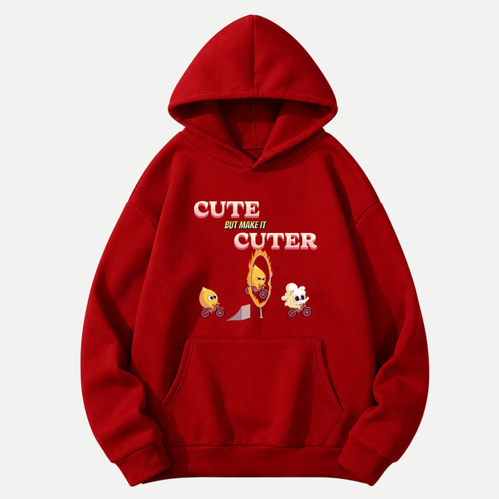 Cute but Make It Cuter  T-Shirt