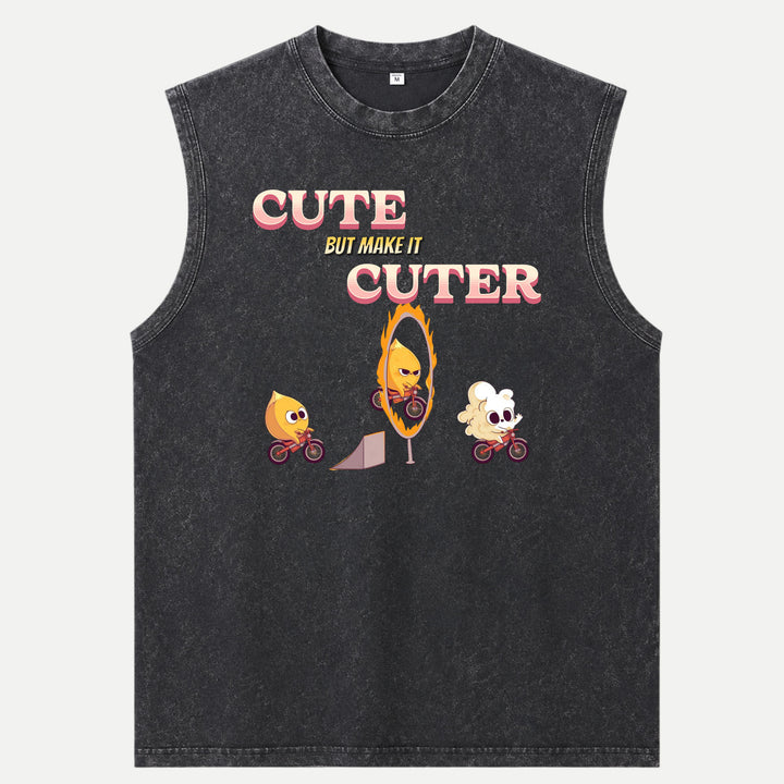 Cute but Make It Cuter  T-Shirt