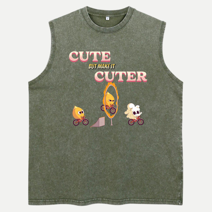 Cute but Make It Cuter  T-Shirt