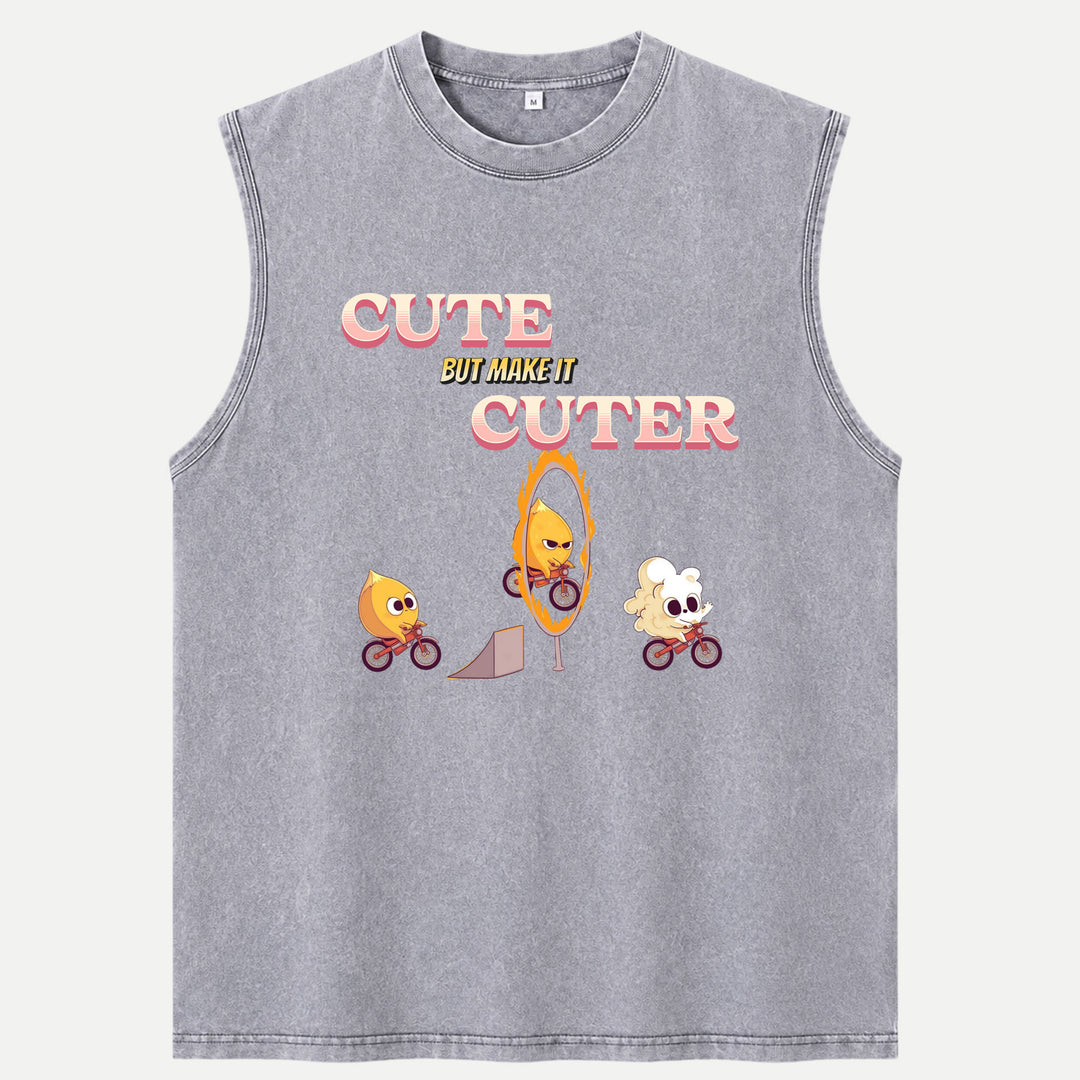 Cute but Make It Cuter  T-Shirt
