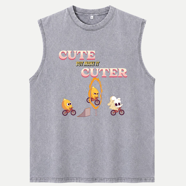 Cute but Make It Cuter  T-Shirt