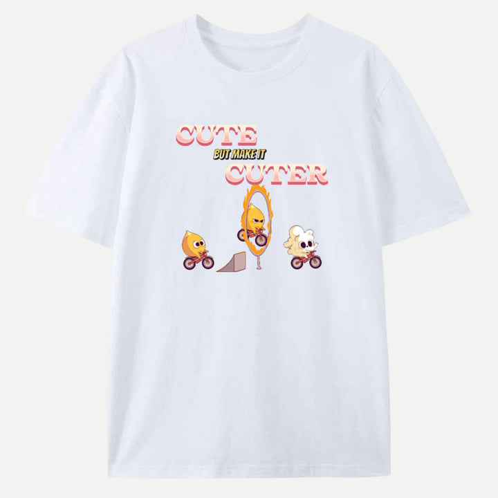 Cute but Make It Cuter  T-Shirt