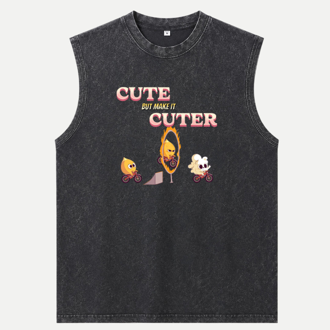 Cute but Make It Cuter  T-Shirt