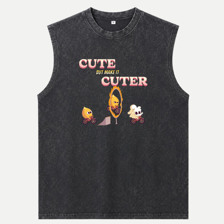 Cute but Make It Cuter  T-Shirt