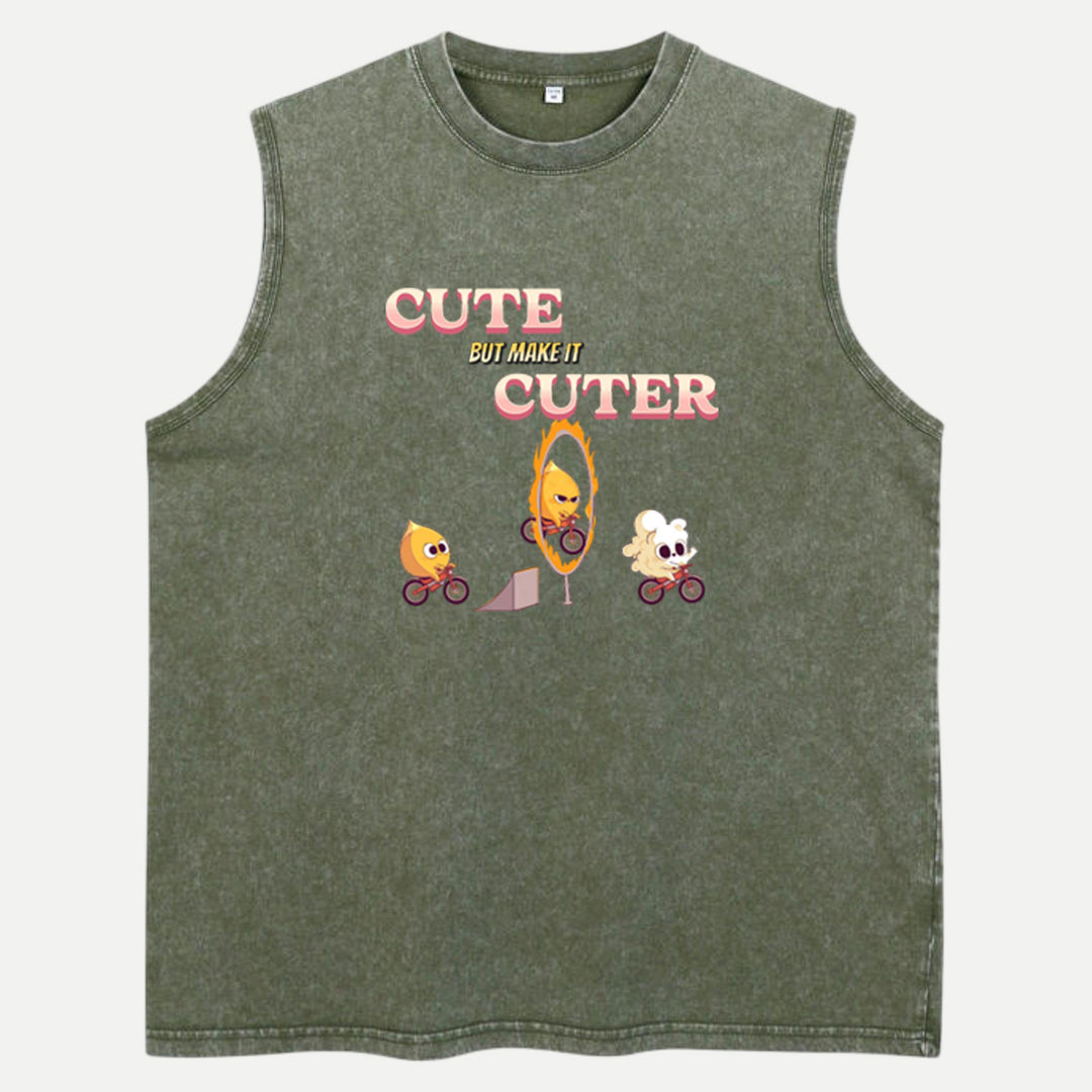 Cute but Make It Cuter  T-Shirt