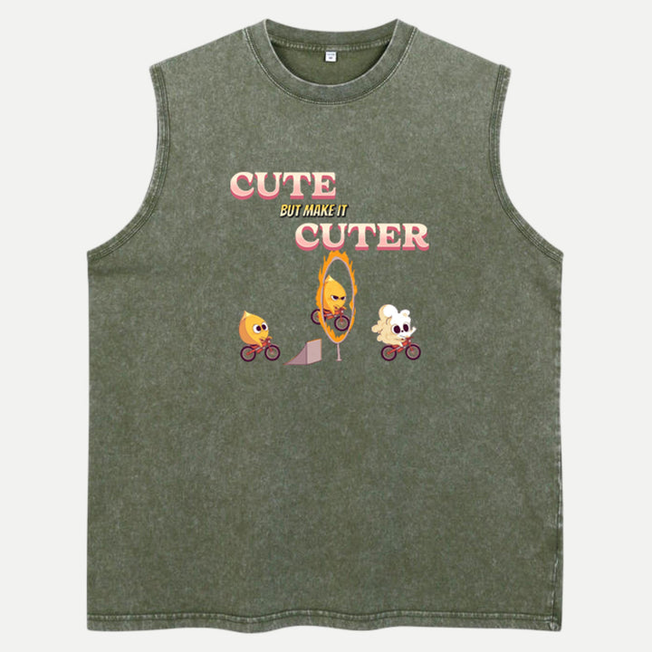 Cute but Make It Cuter  T-Shirt