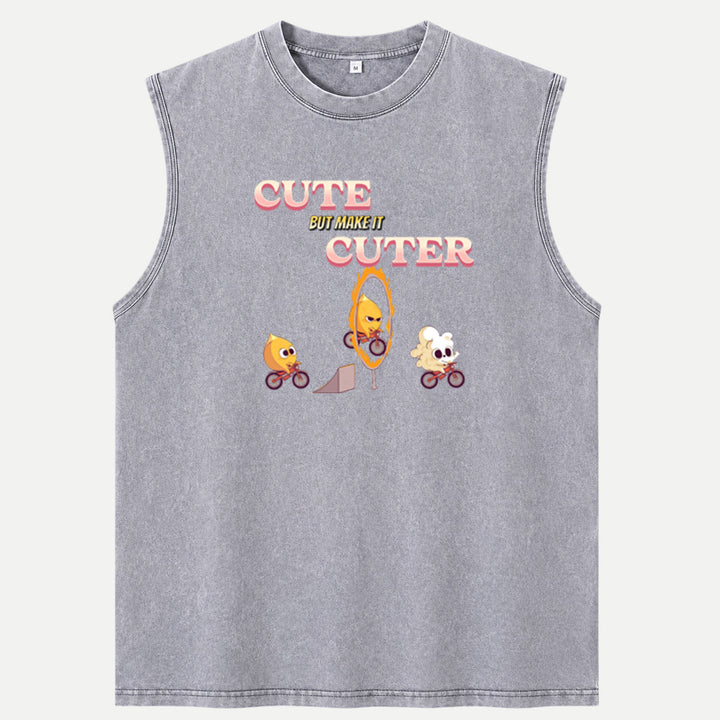 Cute but Make It Cuter  T-Shirt