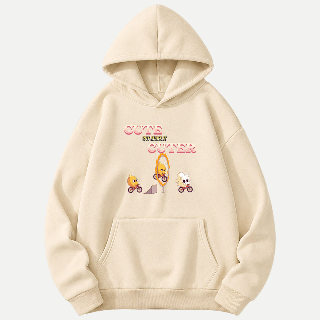 Cute but Make It Cuter  T-Shirt
