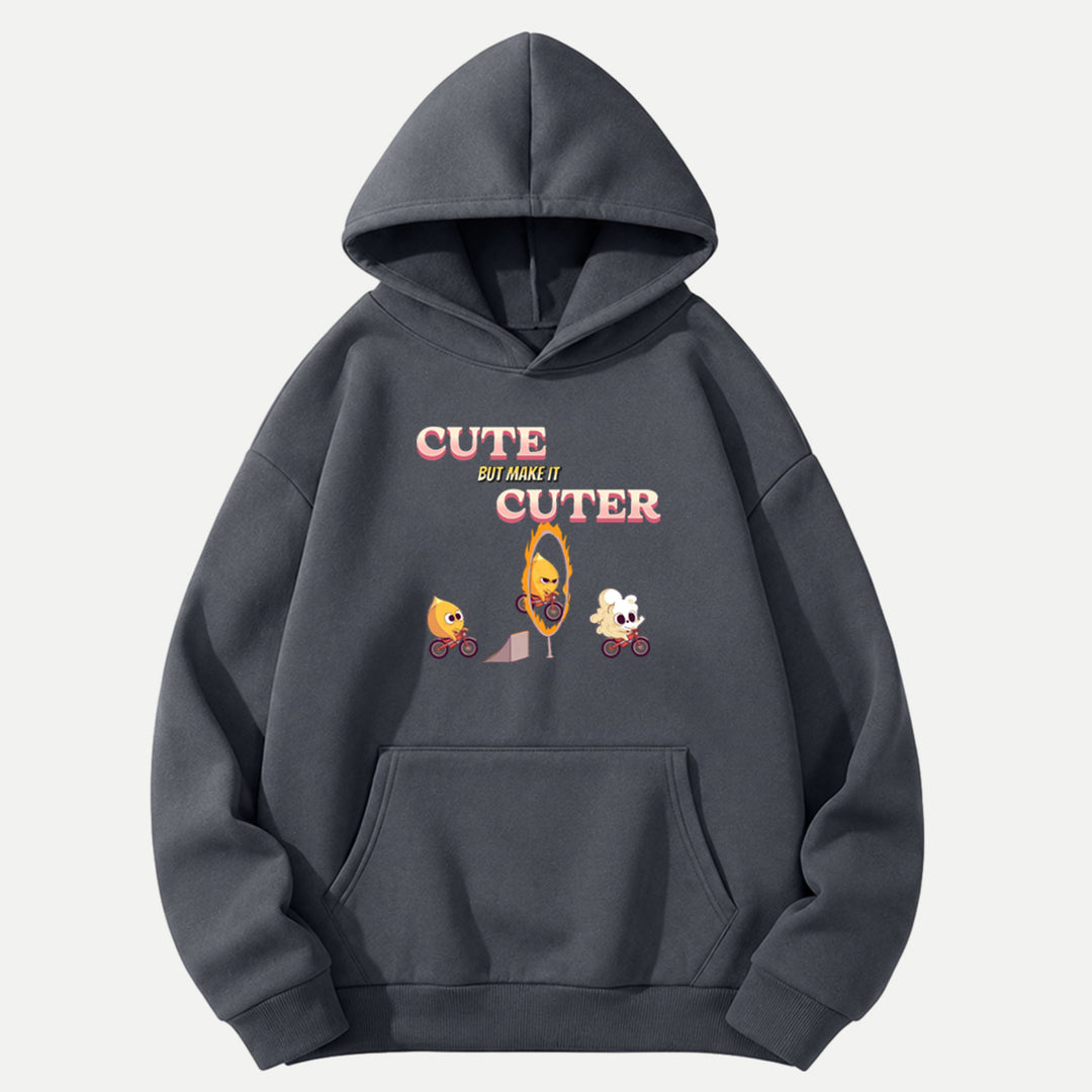 Cute but Make It Cuter  T-Shirt