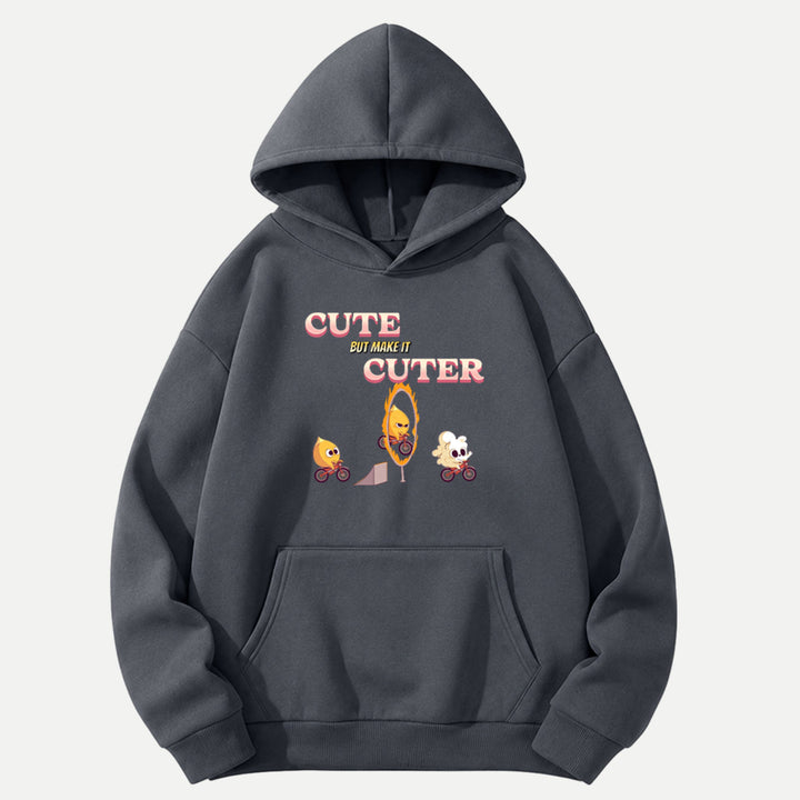 Cute but Make It Cuter  T-Shirt