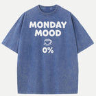 Monday Mood Coffee Hoodie