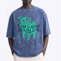 Lemme-There Is Always Another Door Vintage T-Shirt