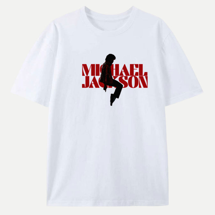 Retro Michael Jackson Pop Dance Hoodie