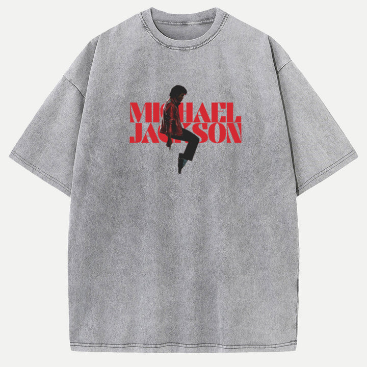 Retro Michael Jackson Pop Dance Hoodie
