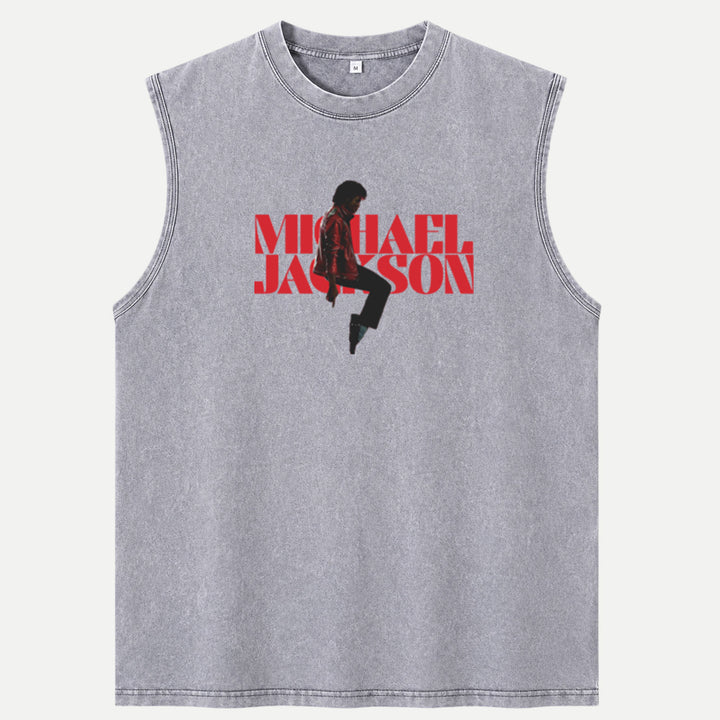 Retro Michael Jackson Pop Dance Hoodie