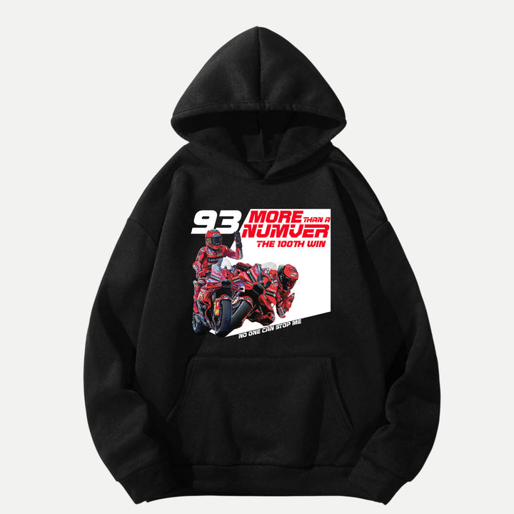 Marc Márquez 93 Victory vintage  T-Shirt