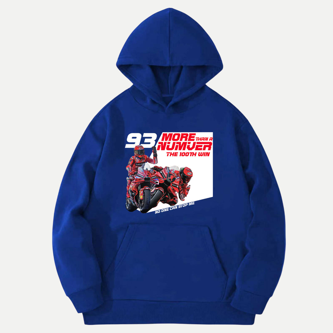 Marc Márquez 93 Victory vintage  T-Shirt