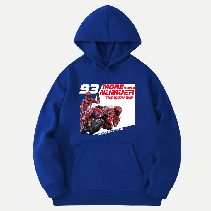 Marc Márquez 93 Victory vintage  T-Shirt