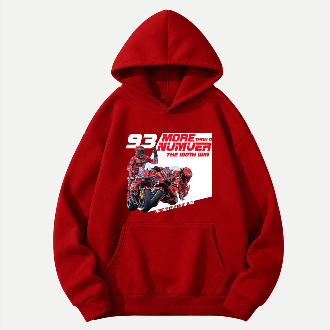 Marc Márquez 93 Victory vintage  T-Shirt