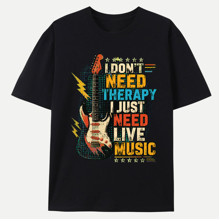 I Don&