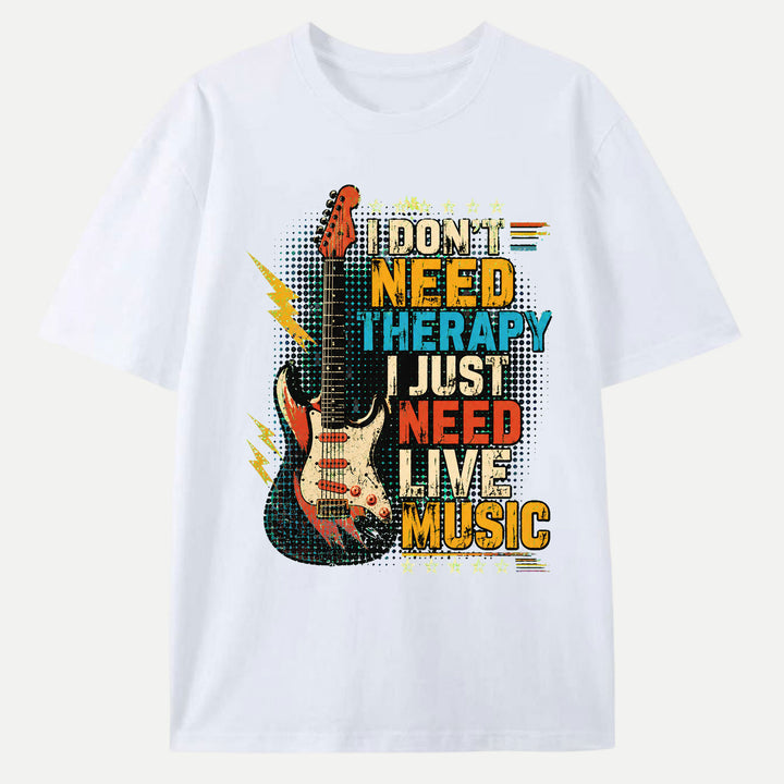 I Don&