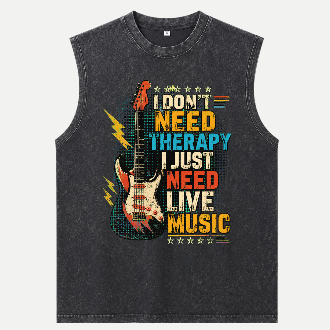 I Don&