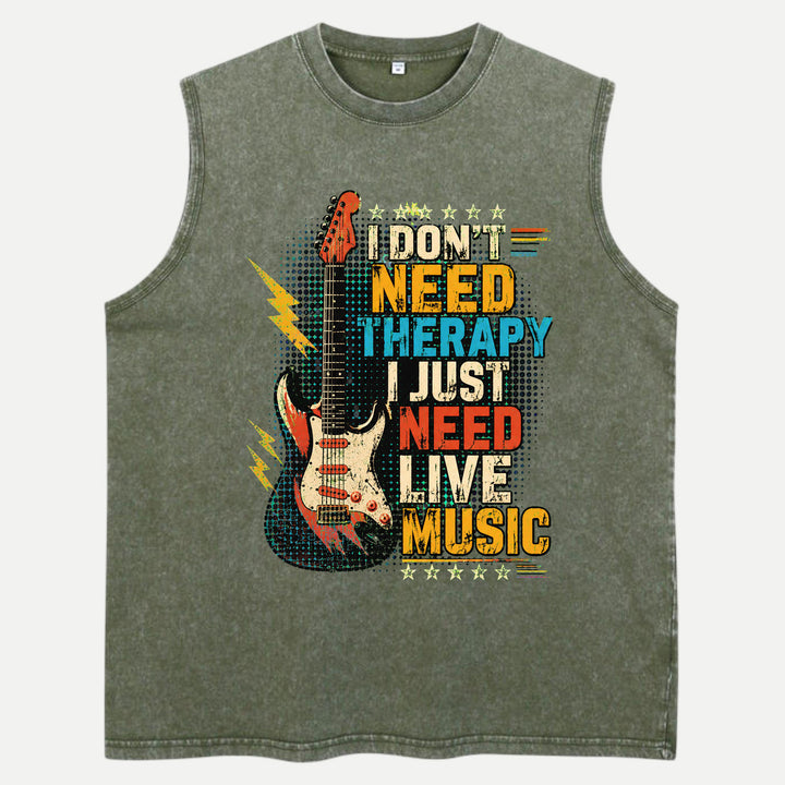 I Don&
