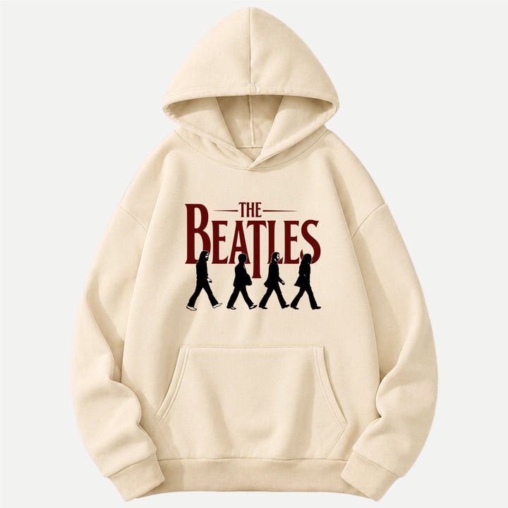 Retro Walking Silhouette T-Shirt