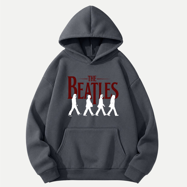Retro Walking Silhouette T-Shirt