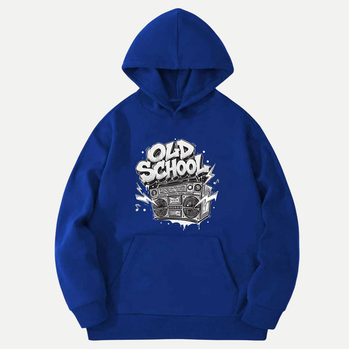 Old School Boombox T-Shirt