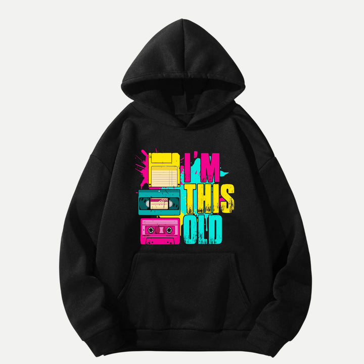 I’m This Old T-Shirt