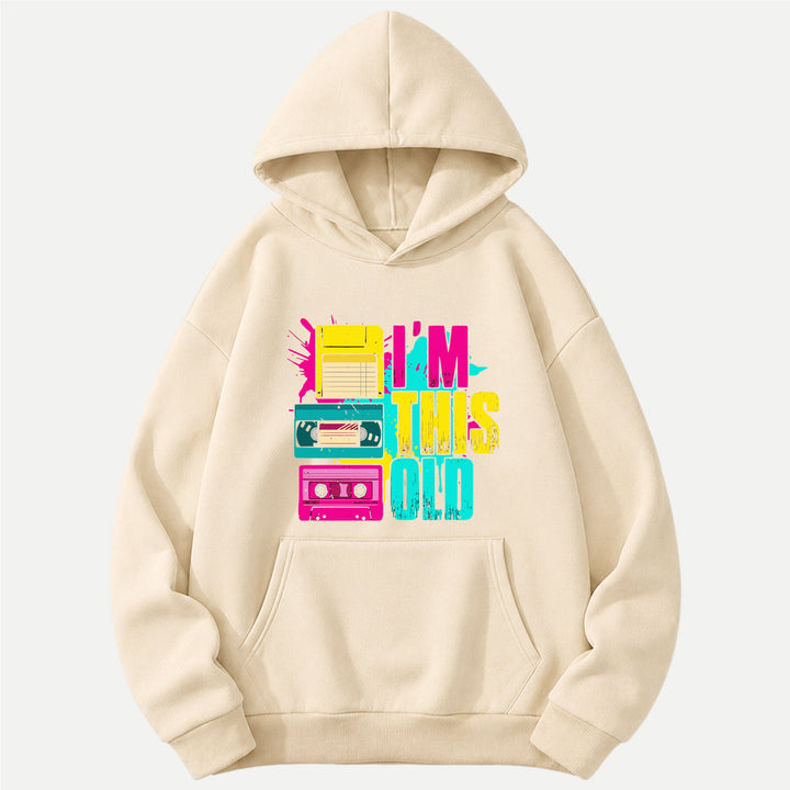 I’m This Old T-Shirt
