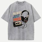 No Wi-Fi Just Vibes T-Shirt