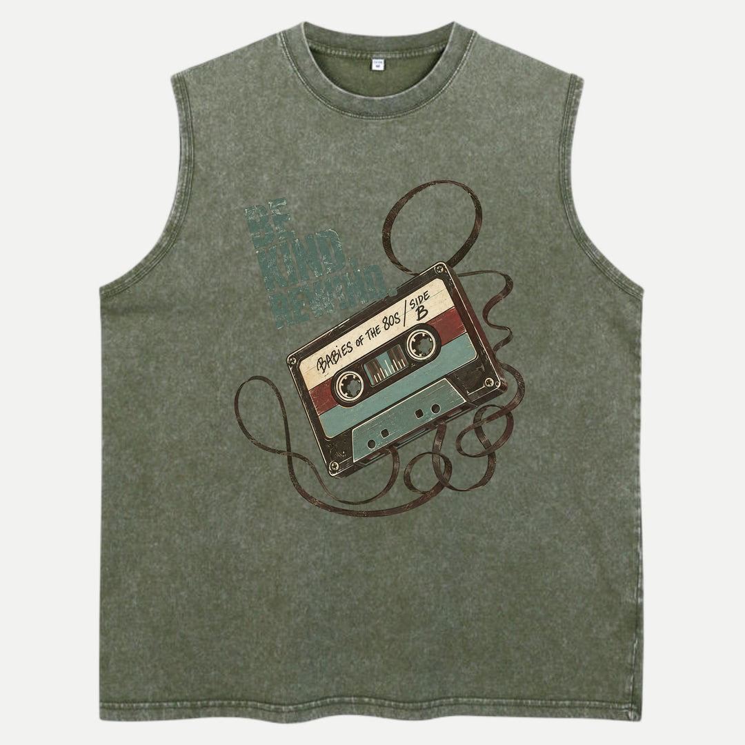 Be Kind Rewind T-Shirt
