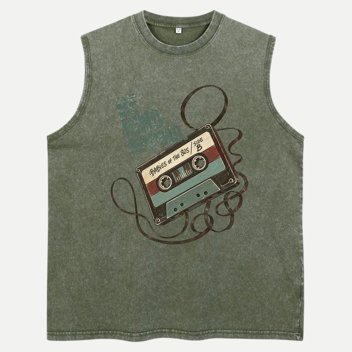 Be Kind Rewind T-Shirt
