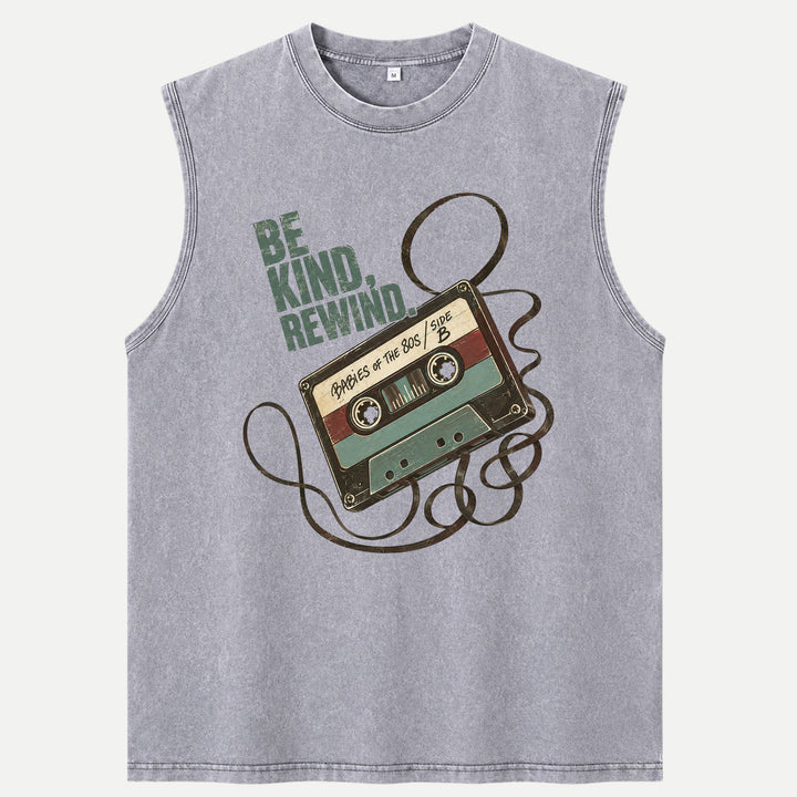 Be Kind Rewind T-Shirt