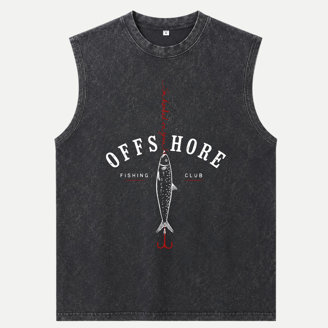 Offshore Fishing Club T-Shirt