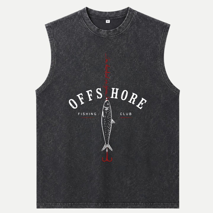 Offshore Fishing Club T-Shirt