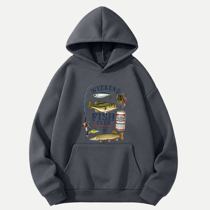 Weekend Fish Club T-Shirt