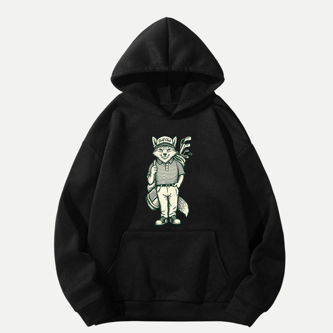 Golf Club Fox T-Shirt