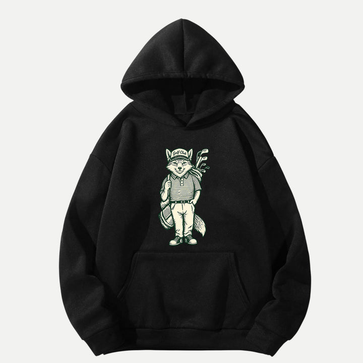 Golf Club Fox T-Shirt