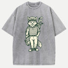 Golf Club Fox T-Shirt