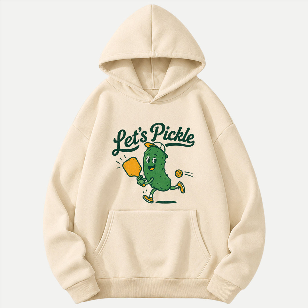 Let&