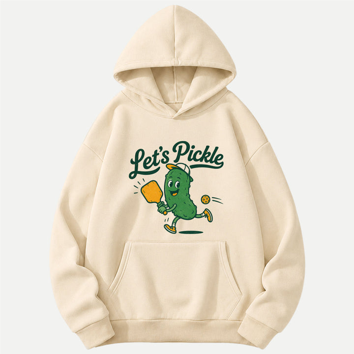 Let&
