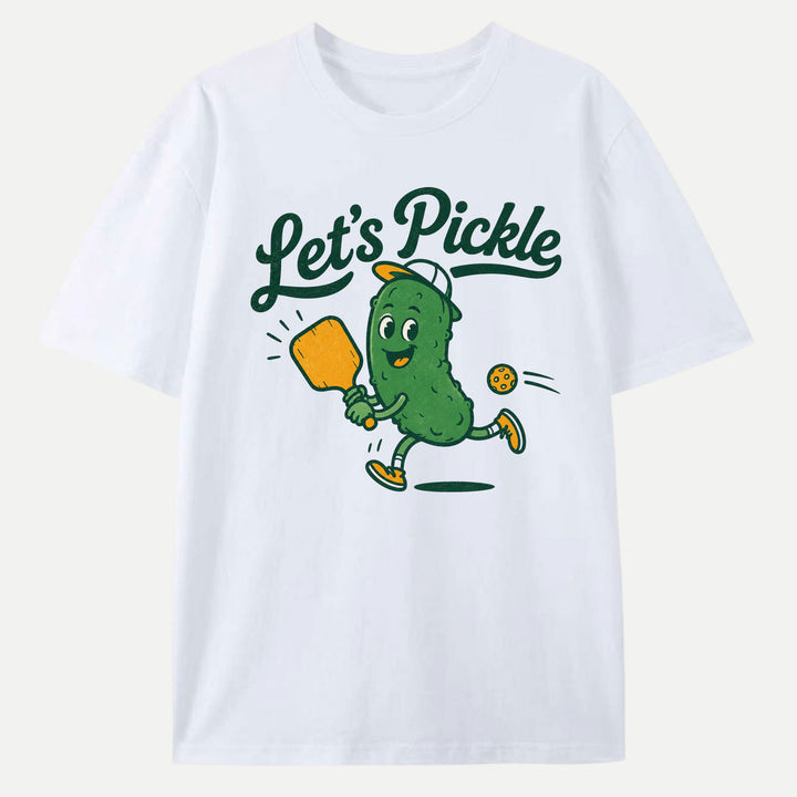 Let&