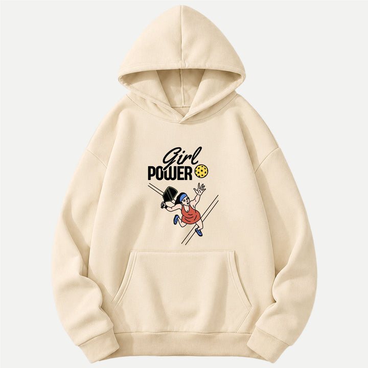 Girl Power Pickleball T-Shirt