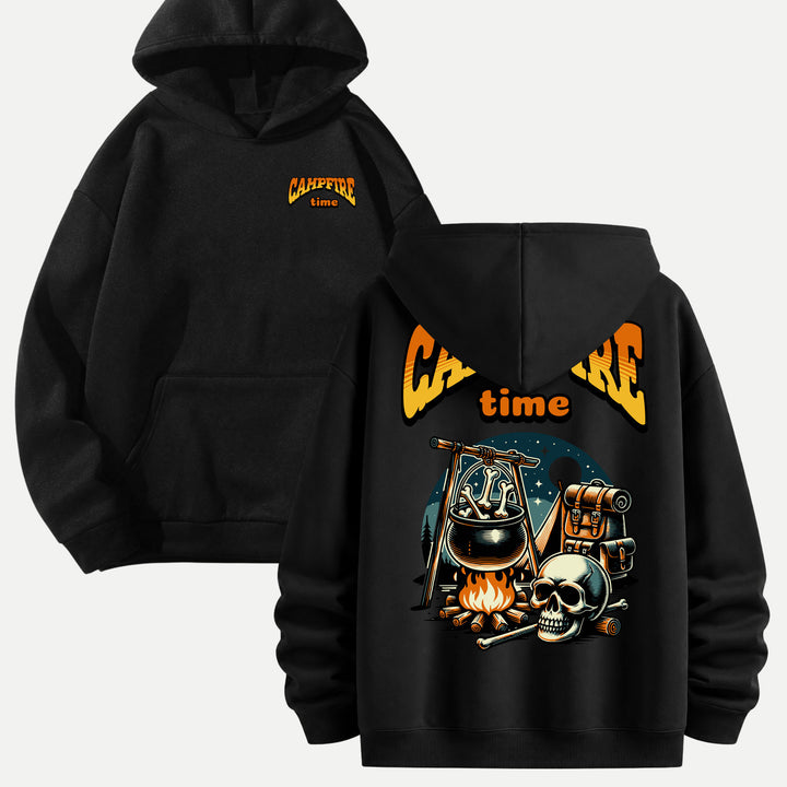 Camping Time T-Shirt